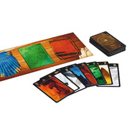 Lost Cities - Duel Card Game