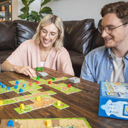 Ravensburger Carcassonne Base Game