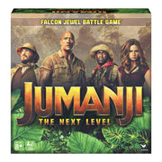 Jumanji 3: Falcon Jewel Battle Game