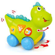 HOLA Learning Dino Activity Toy