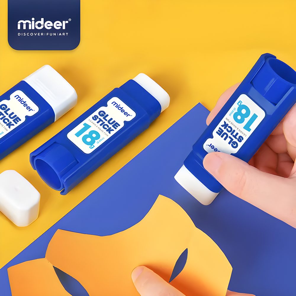 Mideer Glue Stick - Age 3+