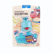 Flipper Toothpaste Squirter - Flp Whale