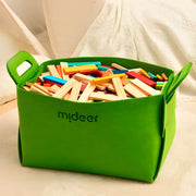 Mideer Toy Storage Bag - Green