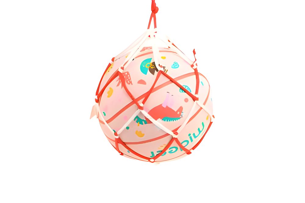 Mideer Children's Basketball Unicorn Travel 5