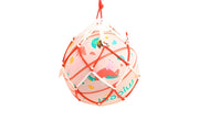 Mideer Children's Basketball Unicorn Travel 5