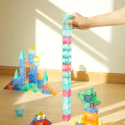 Mideer Creative Magnetic Building Blocks 46 Pieces