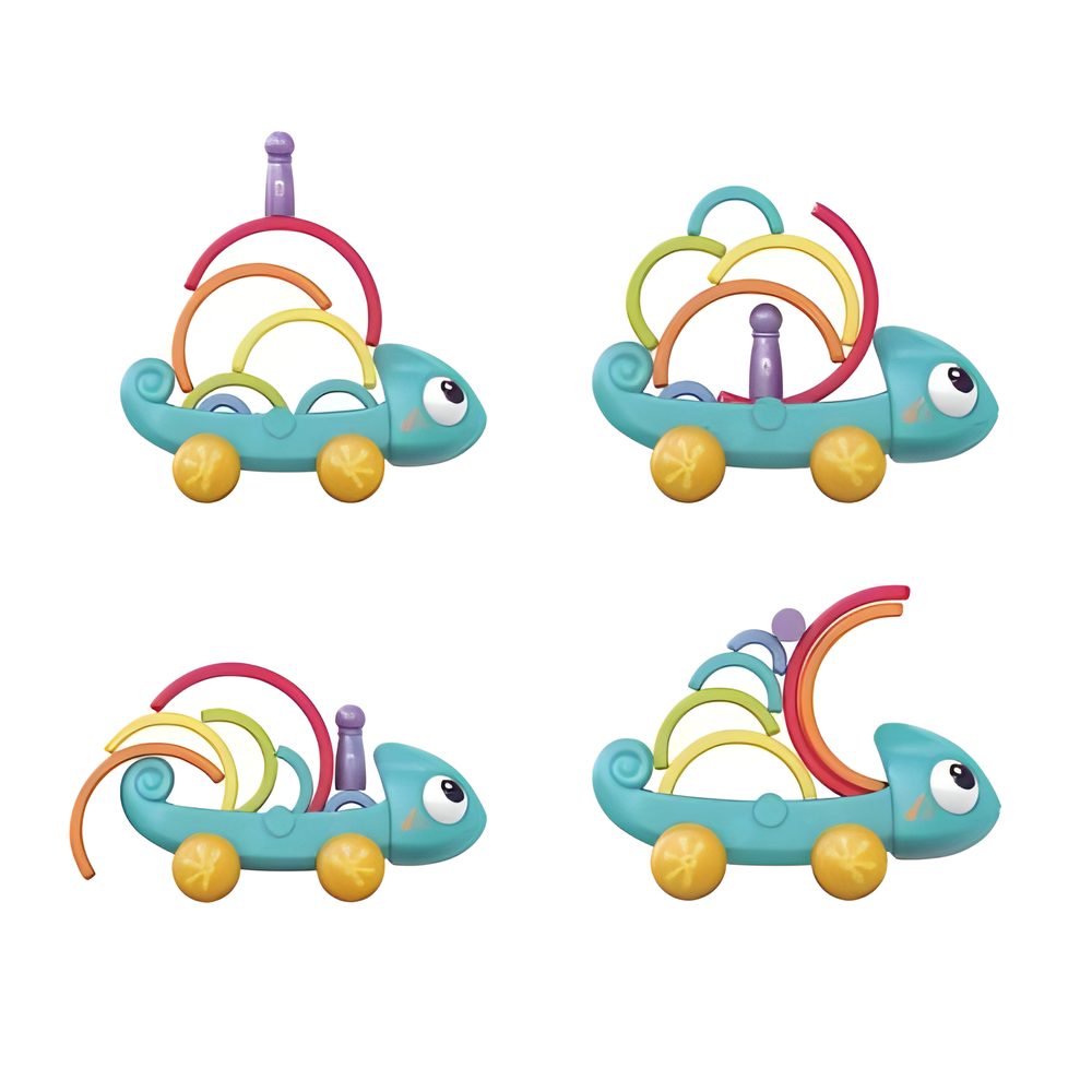 HOLA Rainbow Chameleon