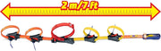Hot Wheels Action Multi-Loop Race-Off Playset