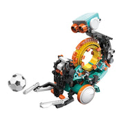 The Source 5 In 1 Mechanical Coding Robot
