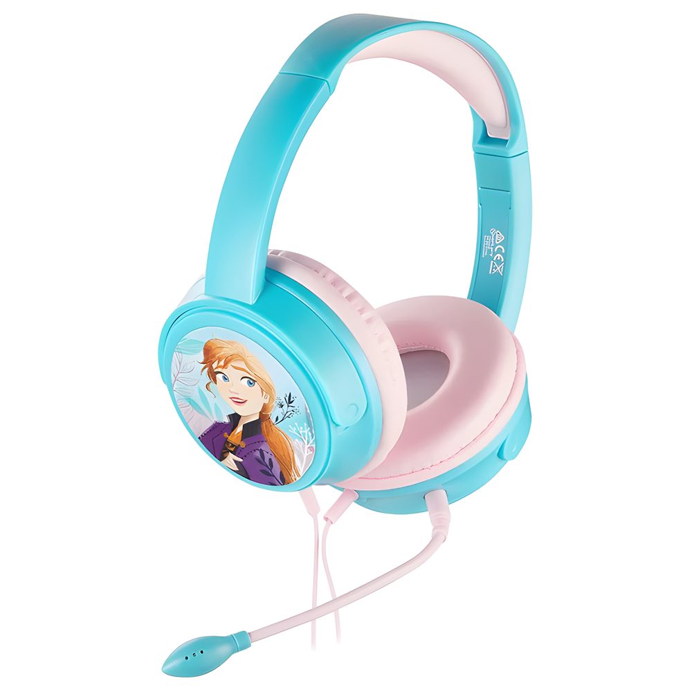 Disney Frozen Chat Headset