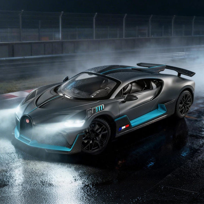1:12 Bugatti Divo 7.2V Rechargeable Battery