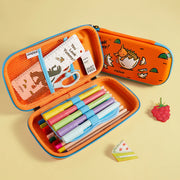 Mideer Pencil Case - Baby Ankylosaur (Small)