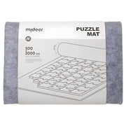 Mideer Puzzle Mat Blanket for 500-2000 Pieces