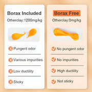 Mideer Borax Free Clay 6 Colours Age 3+