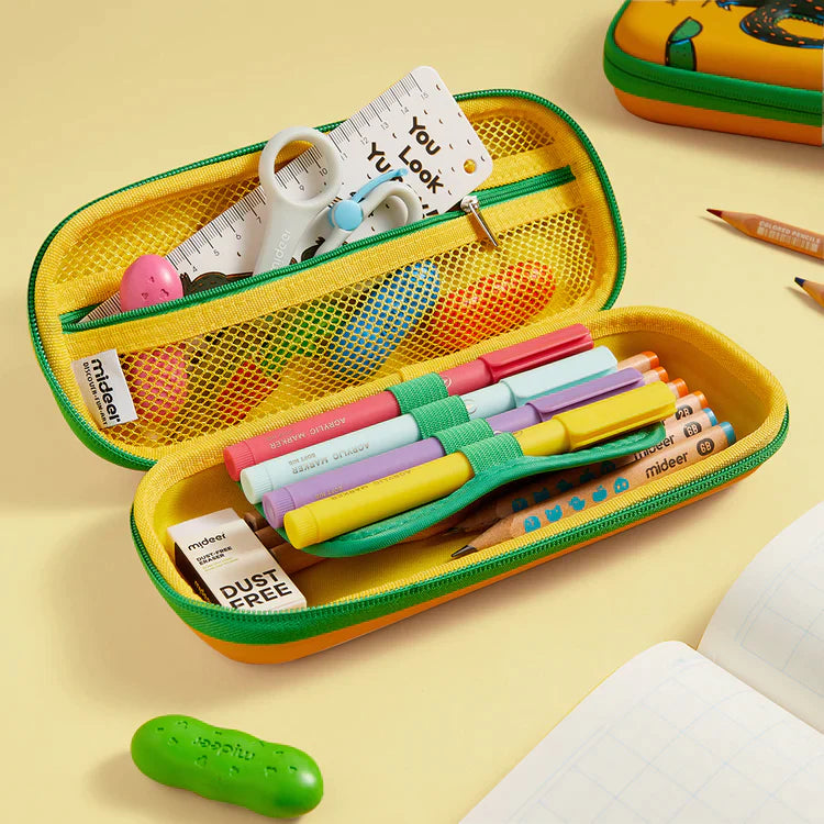 Mideer Tyrannosaurus Rex Pencil Case