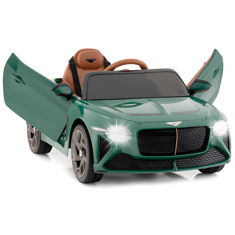 Bentley Bacalar Licensed R/C Ride On Car