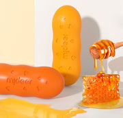 Mideer Washable Beeswax Pease Crayons - 12 Colours