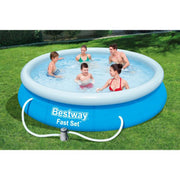 Bestway Fast Set Pool 396 x 76cm