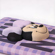 Cerda Squishy Notebook Minnie