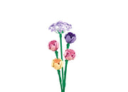 Sluban Pleyerid Peony Building Blocks