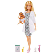 Barbie Career Doll (Assorted)