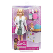 Barbie Career Doll (Assorted)