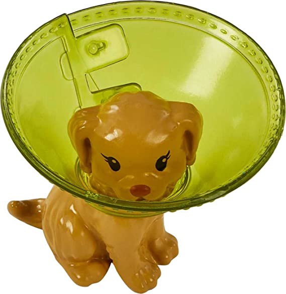 Barbie Chelsea Pet Vet Playset