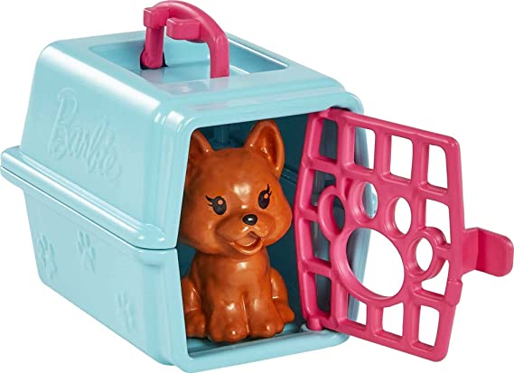Barbie Chelsea Pet Vet Playset