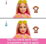 Barbie Cutie Reveal Tiger Doll