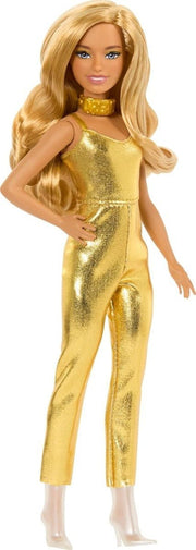 Barbie Fashion Doll (Assorted)