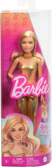 Barbie Fashion Doll (Assorted)