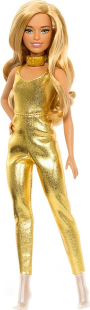 Barbie Fashion Doll (Assorted)
