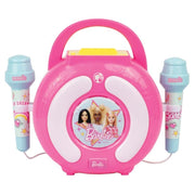 Barbie Karaoke Sound Box