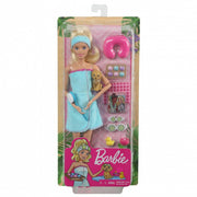 Barbie Wellness Doll (Assorted)