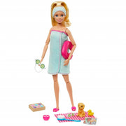 Barbie Wellness Doll (Assorted)