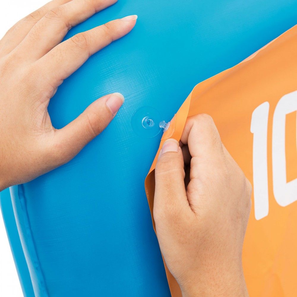 Bestway Skill Shot Play Pool 237 x 152 x 94cm