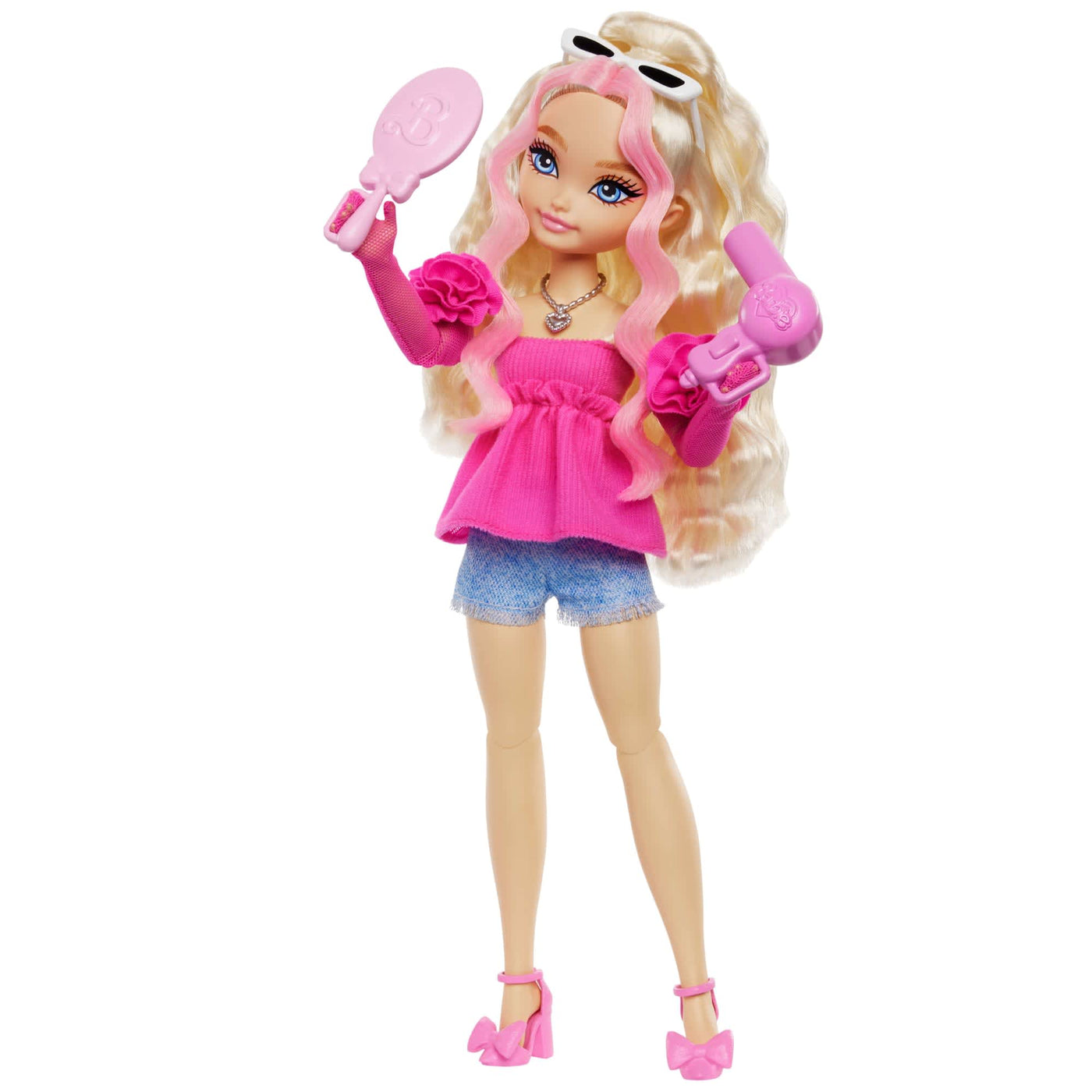 Barbie Dream Besties Malibu Doll