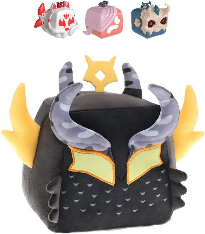 Blox Fruits Ultimate Bundle Ember Dragon