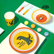 Mideer You Look Yummy Children's Tableware