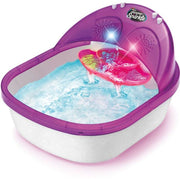 Shimmer 'n Sparkle 6-in-1 The Real Super Spa Salon