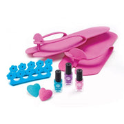 Shimmer 'n Sparkle 6-in-1 The Real Super Spa Salon