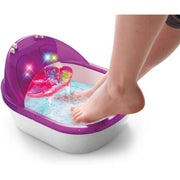 Shimmer 'n Sparkle 6-in-1 The Real Super Spa Salon