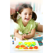 Mideer Marbling Paint Kit