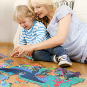 Mideer Wonderful Ocean Puzzle