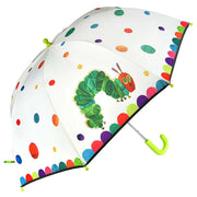 Mideer Kids' Umbrella: The Very Hungry Caterpillar