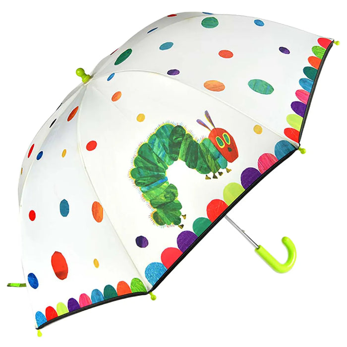 Mideer Kids' Umbrella: The Very Hungry Caterpillar