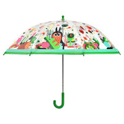Mideer Kids' Umbrella: Spring Garden