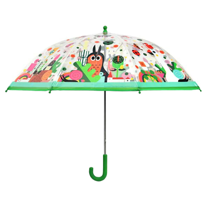 Mideer Kids' Umbrella: Spring Garden