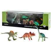 Mideer Simulation Toy Set: Dinosaur World
