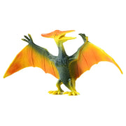 Mideer Simulation Toy Set: Dinosaur World
